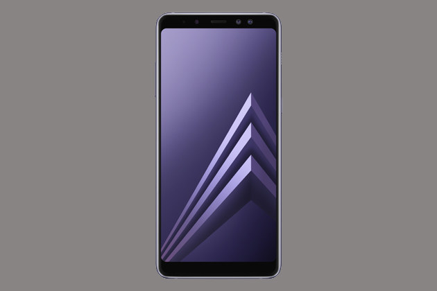 Samsung Galaxy A8 /materiały prasowe