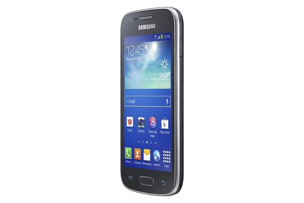Samsung Galaxy Ace 3 LTE /materiały prasowe