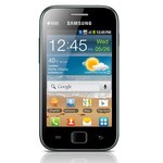 Samsung Galaxy Ace Duoz - smartfon na dwie karty SIM
