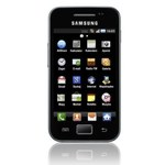 Samsung Galaxy  Ace - niedrogi smartfon z Androidem 2.2