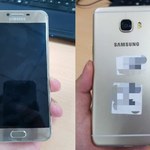 Samsung Galaxy C5 - metalowa nowość ze średniej półki