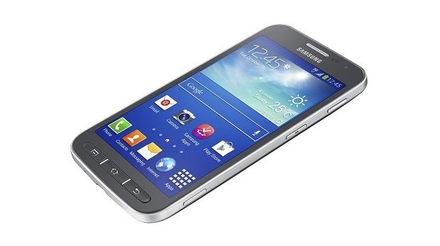 Samsung Galaxy Core Advance /materiały prasowe