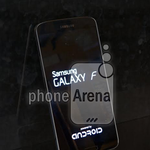 Samsung Galaxy F - lepszy Galaxy S5 na nowych zdjęciach