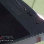 Samsung Galaxy F na kolejnym zdjęciu. Jednak aluminium?