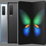 ​Samsung Galaxy Fold - premiera składanego smartfonu