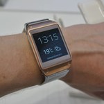 Samsung Galaxy Gear - pierwsze wrażenia