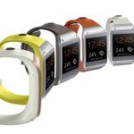 Samsung Galaxy Gear - smartwatch jutra