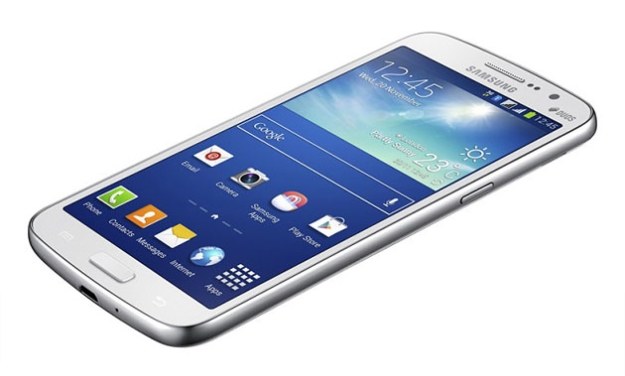 Samsung Galaxy Grand 2 /materiały prasowe