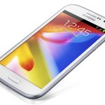Samsung Galaxy Grand - gdy Galaxy Note II to za dużo