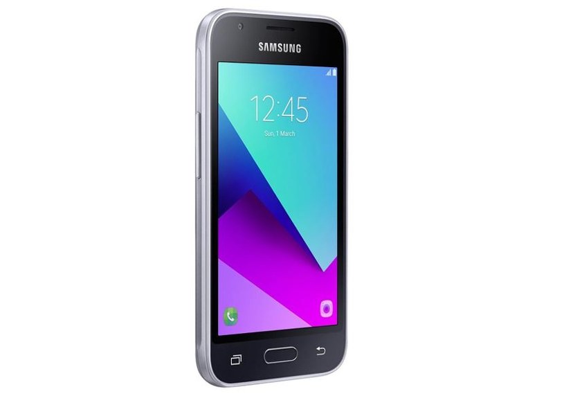 Samsung Galaxy J1 Mini Prime /materiały prasowe