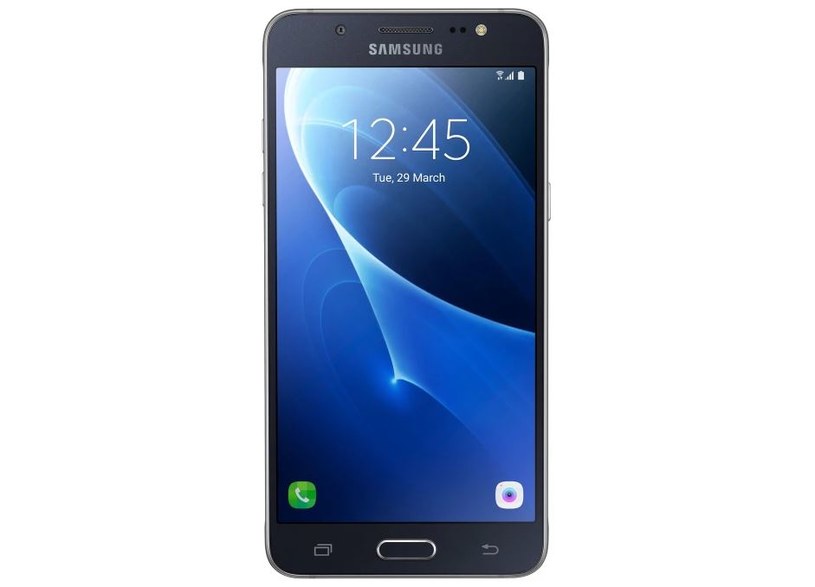 Samsung Galaxy J5 2016 /materiały prasowe