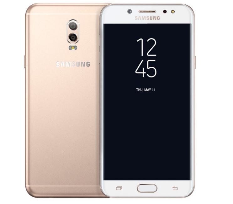 Samsung Galaxy J7+ został wyposażony w podwójny aparat /materiały prasowe