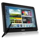 Samsung Galaxy Note 10.1 jak widmo na Amazonie