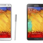 Samsung Galaxy Note 3 w czerwieni i złocie