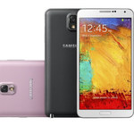 Samsung Galaxy Note 3 z DualSIM i Snapdragonem 800