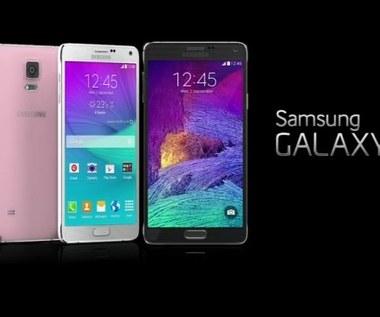 Samsung Galaxy Note 4, Galaxy Note Edge i Gear VR