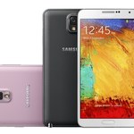 Samsung Galaxy Note 4 ma potężną specyfikację