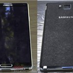 Samsung Galaxy Note 4 na zdjęciach