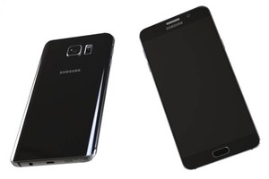 Samsung Galaxy Note 5 bez tajemnic