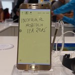 Samsung Galaxy Note 5 od stycznia w Europie?