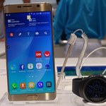 Samsung Galaxy Note 5 - pierwsze wrażenia z targów IFA 2015