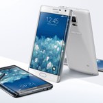Samsung Galaxy Note 5 z ekranem o rekordowej rozdzielczości