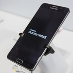 Samsung Galaxy Note 6 ze Snapdragonem 823?