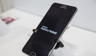 Samsung Galaxy Note 6 ze Snapdragonem 823?