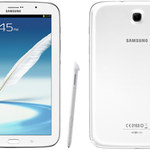 Samsung Galaxy Note 8.0 - oficjalne informacje