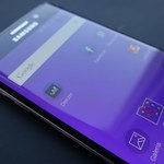 Samsung Galaxy Note 8 to Baikal (Bajkał)?