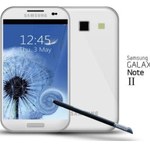 Samsung Galaxy Note II zadebiutuje 29 sierpnia