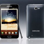 Samsung Galaxy Note ma już następcę?