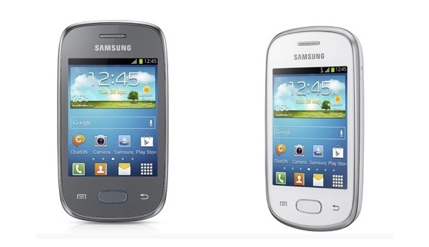 Samsung Galaxy Pocket Neo /materiały prasowe