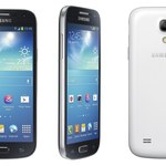 Samsung Galaxy S 4 mini zaprezentowany