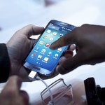 Samsung Galaxy S 4 - najpierw zadebiutuje w Nowej Zelandii 