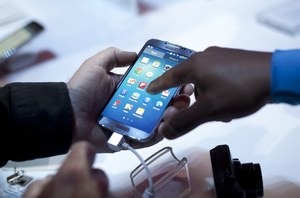 Samsung Galaxy S 4 ustanawia nowe rekordy sprzedażowe