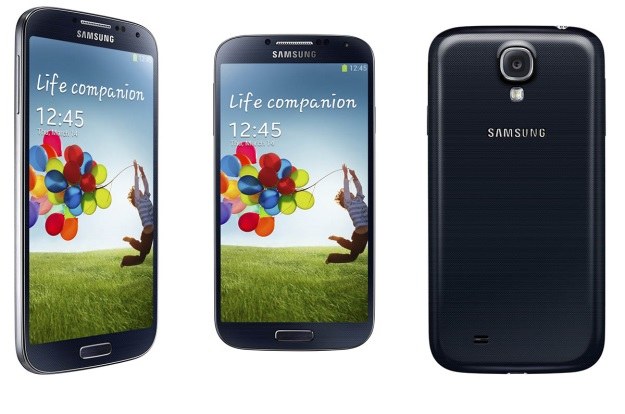 Samsung Galaxy S 4 wkrótce w nowej odsłonie? /materiały prasowe