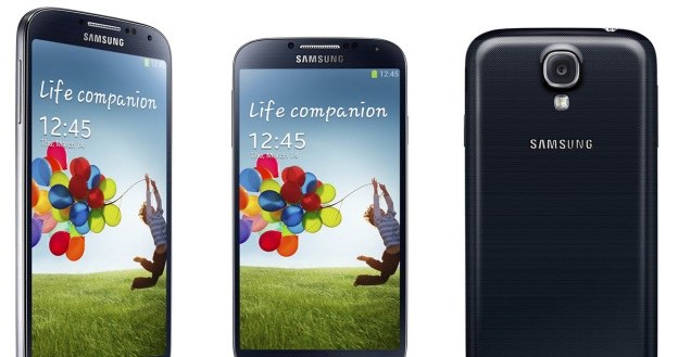 Samsung Galaxy S 4 wkrótce w nowej odsłonie? /materiały prasowe