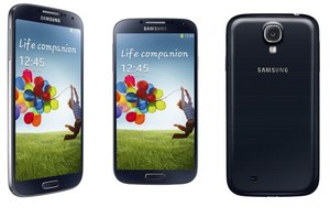 Samsung Galaxy S 4 ze wzmocnioną obudową?