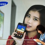 Samsung Galaxy S II Plus wstrzymuje Galaxy S III