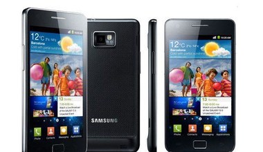 Samsung Galaxy S II z Androidem 4.1 i nowym interfejsem - oficjalnie