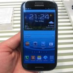 Samsung Galaxy S III (i S II) już niebawem z Androidem 4.1 Jelly Bean?