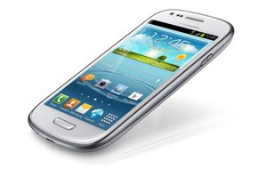 Samsung Galaxy S III mini już na polskim rynku