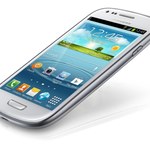 Samsung Galaxy S III mini już na polskim rynku