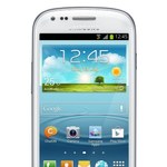 Samsung Galaxy S III mini