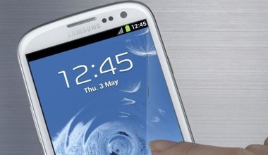 Samsung Galaxy S III otrzymał Androida 4.1.2
