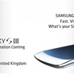 Samsung Galaxy S III - znamy datę premiery oraz wygląd?