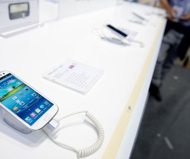 Samsung Galaxy S IV będzie miał 128 GB pamięci?