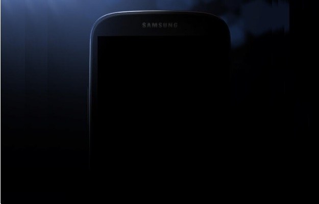 Samsung Galaxy S IV /materiały prasowe