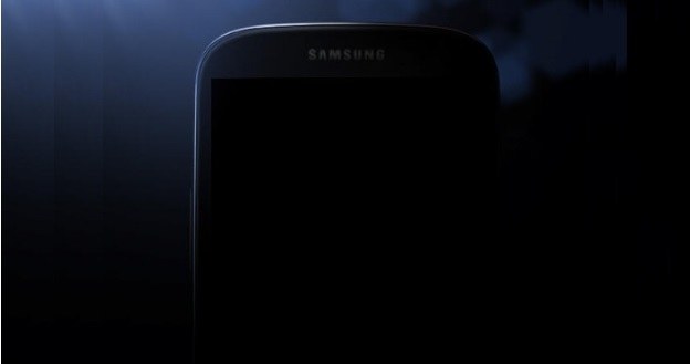 Samsung Galaxy S IV /materiały prasowe